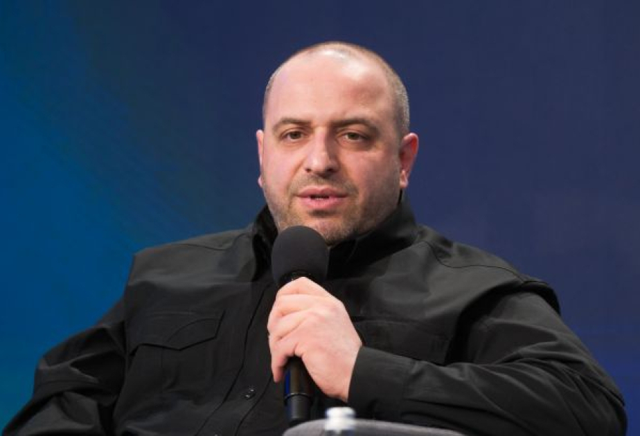 Rüstəm Umerov: Kiyevdə ABŞ nümayəndə heyəti ilə sülh planı üzərində iş davam edir