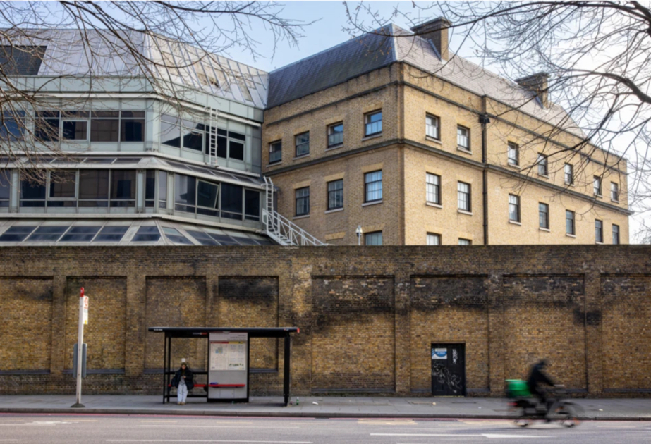 Britaniya hökumətinin Çinin Londonda yeni meqa səfirlik tikinti planlarını təsdiqləyəcəyi gözlənilir