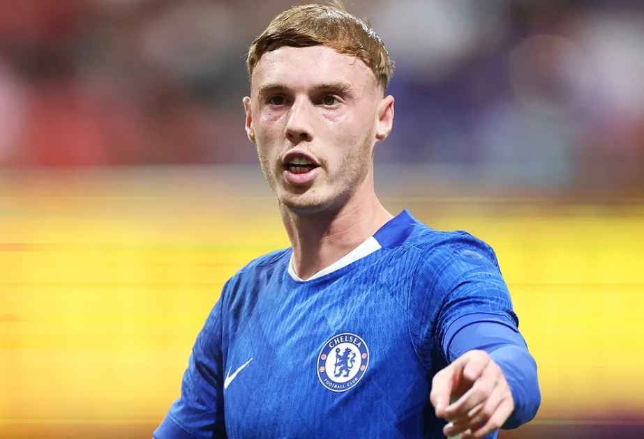 Chelsea’s Cole Palmer out with broken toe