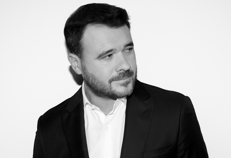 EMIN выпустил альбом «Герои черно-белых фильмов»