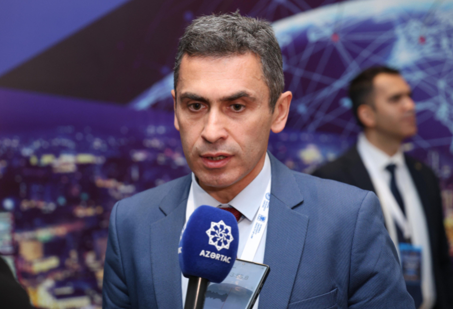 Azərbaycanın Mərkəzi Asiyada rolu və regional inteqrasiyaya töhfələri MÜSAHİBƏ