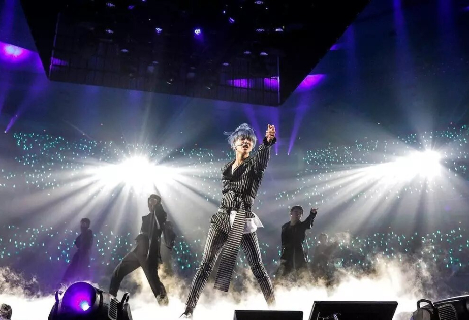 Yapon musiqiçilərinin Çindəki konsertləri ləğv edilir