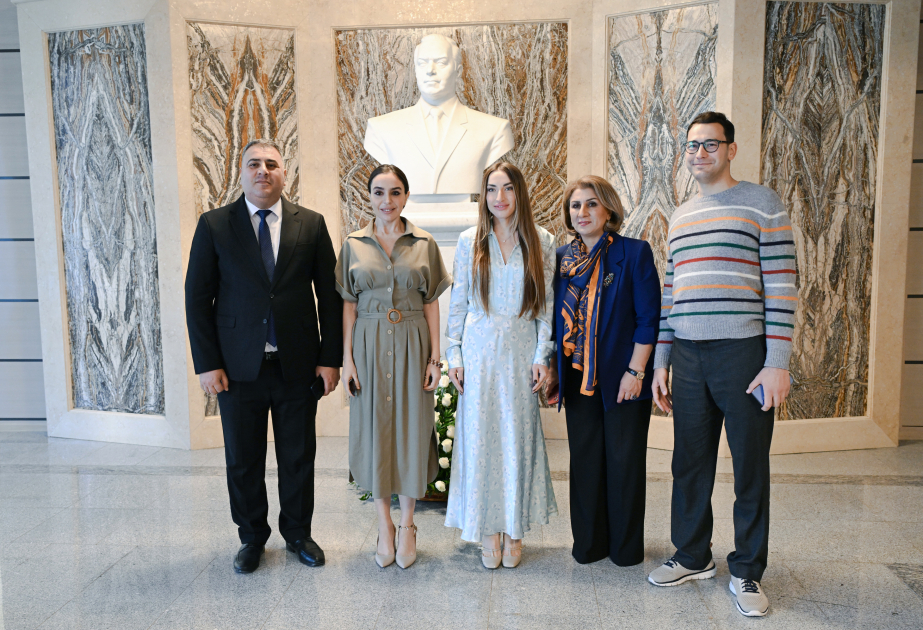 Lənkəranda ANİMAFİLM festivalı keçirilib YENİLƏNİB