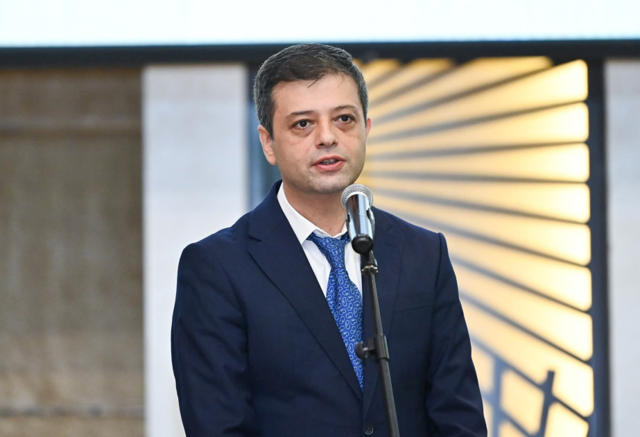 Prezident İlham Əliyevin D-8 Media Forumuna ünvanladığı müraciət medianın gələcəyi ilə bağlı strateji sənəddir ŞƏRH