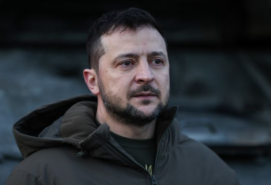 Лидеры Украины, Германии, Франции и Британии согласовали позиции по достижению мира