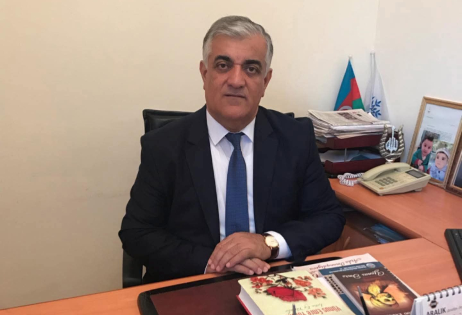 Elman Quliyev: Ümumtatar ədəbiyyatının tərkib hissəsi olan Krım-tatar ədəbiyyatı
