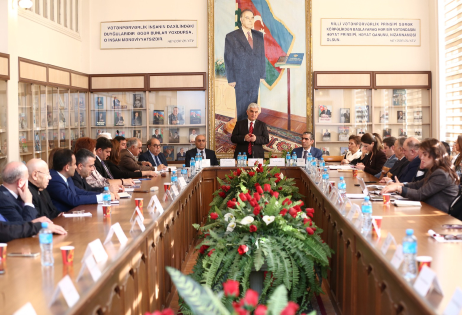 ADPU-da əməkdaş və tələbələrin məmnunluq sorğularının nəticələri islahatlara istiqamət verir