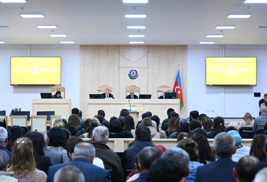 Testimonies of victims heard at Ruben Vardanyan’s trial