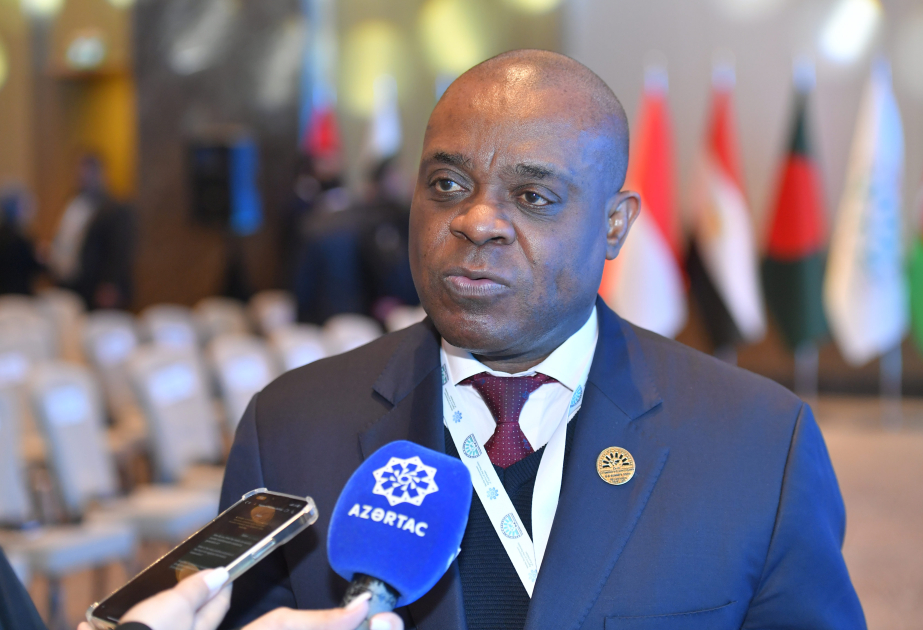 Baku to host D-8 Youth Forum