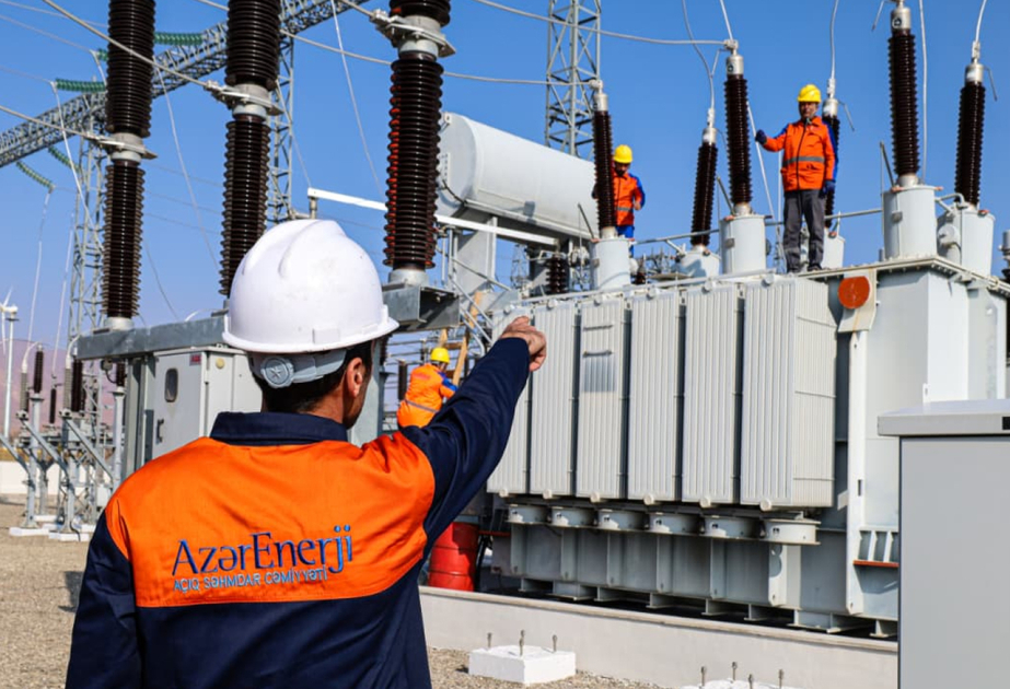 Naxçıvanın enerji sistemində yeni mərhələ, bir ildə nələr dəyişib?