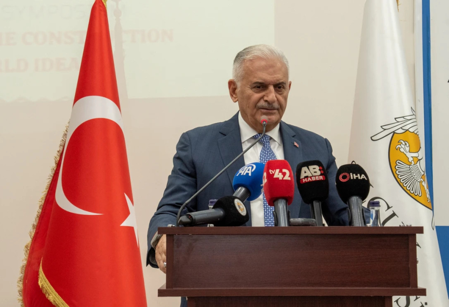 Binəli Yıldırım: Zəngəzur Dəhlizi Türk dünyasının gələcəyi üçün xüsusi əhəmiyyət kəsb edir