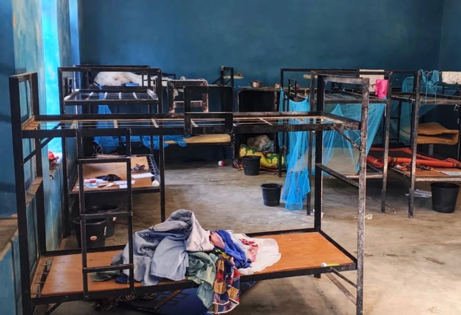 Mehr als 200 Kinder in Nigeria entführt