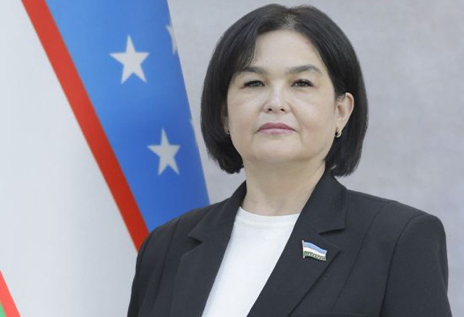 Özbəkistan deputatı: Azərbaycan Mərkəzi Asiya ilə strateji körpü rolunu gücləndirir -  MÜSAHİBƏ