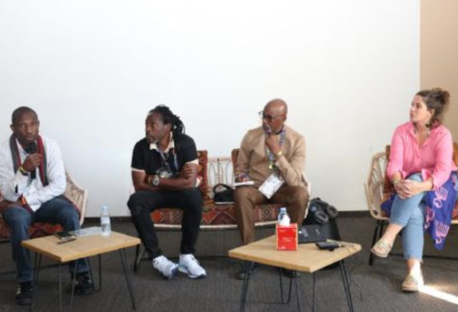 Visa For Music : appel à une meilleure mobilité et formation des artistes africains