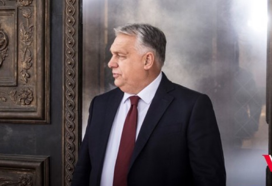 Орбан заявил о необходимости поддержки европейцами мирной инициативы Дональда Трампа по Украине