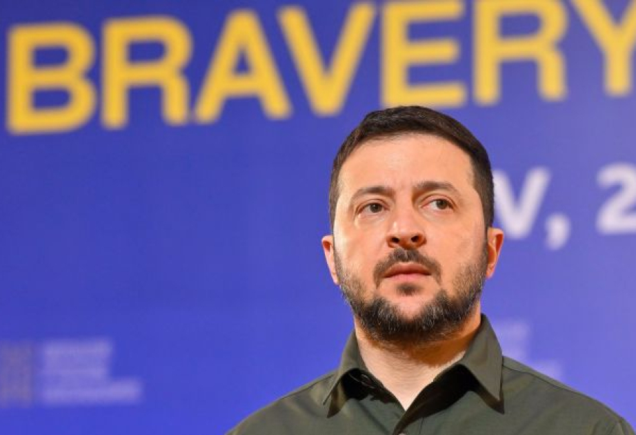Володимир Зеленский: Проводим контрнаступательные действия