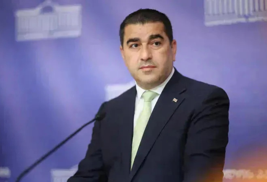 Şalva Papuaşvili: Ukraynada müharibə dalana dirənib, vəziyyət ağırdır