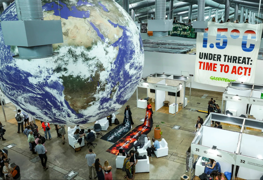 COP30 in Belém: Weltklimakonferenz endet ohne Beschluss zu Exitplan für Kohle, Öl und Gas