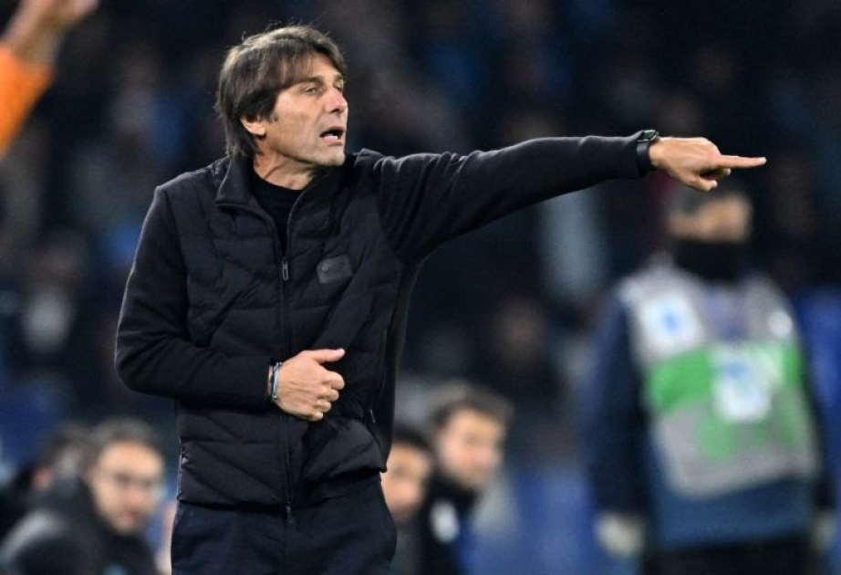 Antonio Konte: “Qarabağ” Çempionlar Liqasının sürpriz komandasıdır