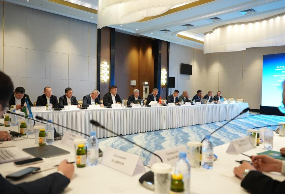 Qazaxıstan, Qırğızıstan və Özbəkistan arasında hidroenergetika əməkdaşlığına dair razılıq əldə olunub