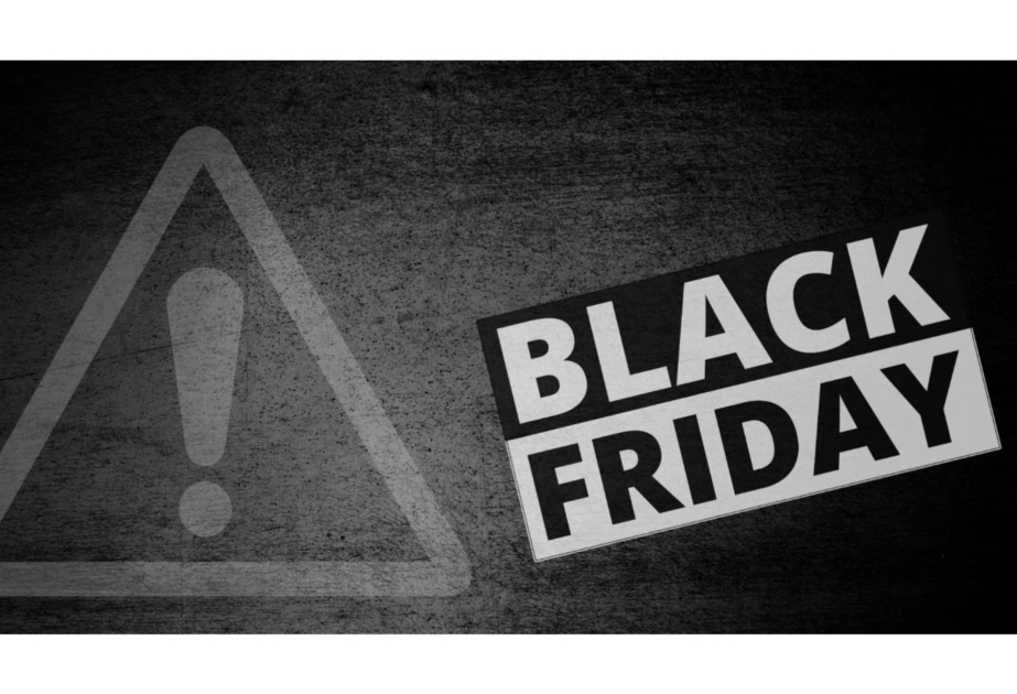 Эксперт: импульсивные покупатели - главная мишень во время Black Friday