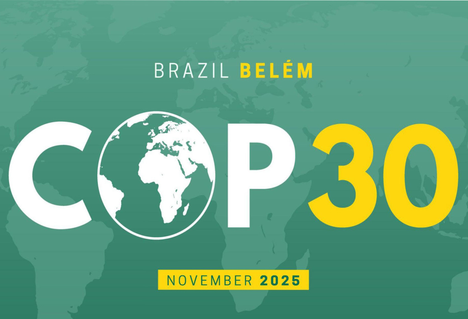 La presidencia de la COP pasa de Azerbaiyán a Brasil
