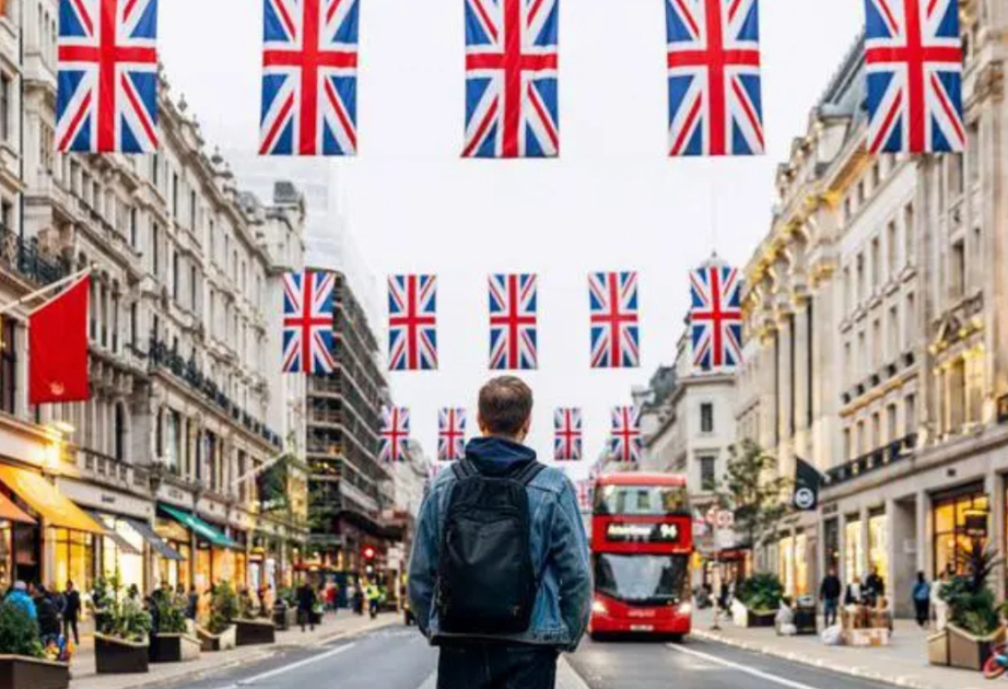 Londonda turizm vergisinin tətbiqi gözlənilir