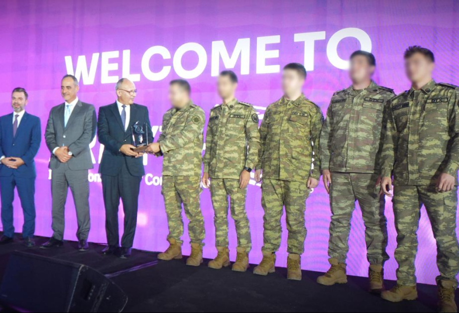 Azərbaycanın Milli Kibertəhlükəsizlik Mərkəzinin komandası ARMYTHON beynəlxalq müsabiqəsində tarixi uğur qazanıb