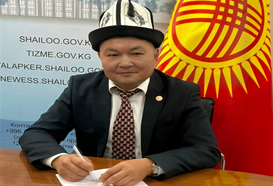 Sabiq səfir: Azərbaycanın Mərkəzi Asiya platformasına qoşulması tarixi əhəmiyyət daşıyır
