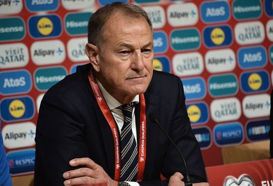 Canni De Byazi: “Qarabağ” bu mövsüm xüsusi olaraq Çempionlar Liqası üçün hazırlaşıb