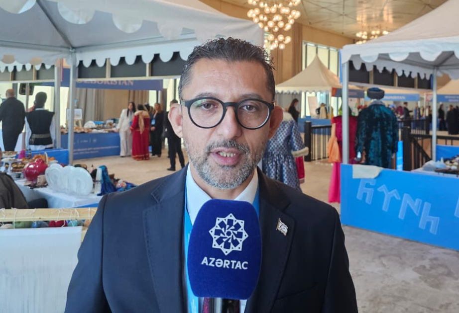 Latif Akça: TDT Qarabağın azadlığından sonra başlanan yeni dövrdə fəal rol oynayır