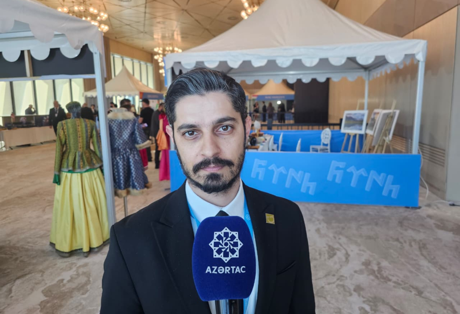Yusuf Tekinay: Qarabağa investisiya imkanlarını yenidən qiymətləndirmək istəyirik