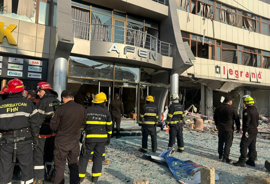 在纳里曼诺夫区爆炸事故中受伤的五人已被送往医院