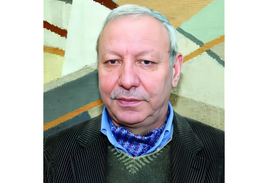 Salxab Məmmədov: Rəssamlıq Akademiyası olaraq türk dövlətləri ilə əlaqələrimizi daha da möhkəmləndiririk