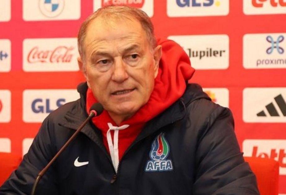 Azərbaycan millisinin sabiq baş məşqçisi “Qarabağ”la oyundan öncə “Napoli”yə xəbərdarlıq edib