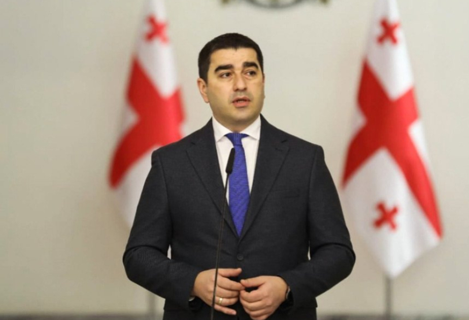 Şalva Papuaşvili: Uzunmüddətli sülh rifahın və inkişafın təməlidir