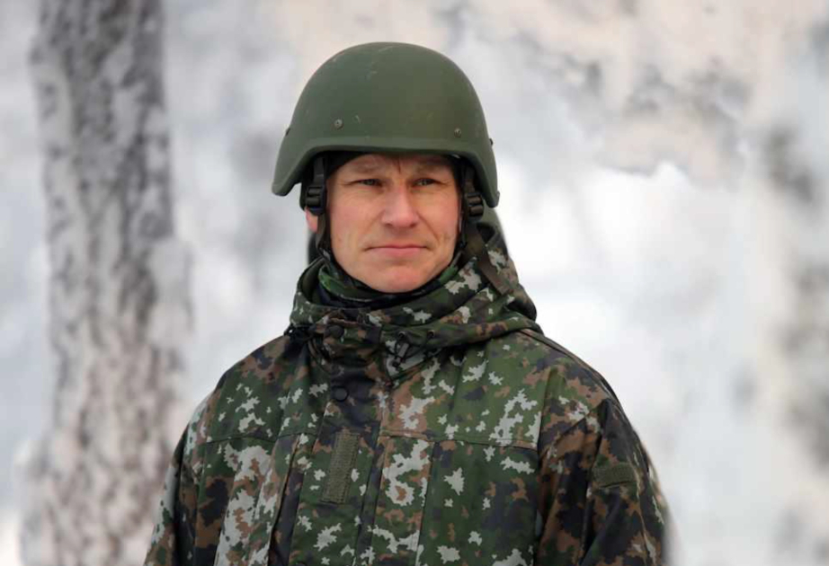 Finlandiya öz ərazisində NATO-nun yeni bölmələrinin dislokasiyasına çalışır