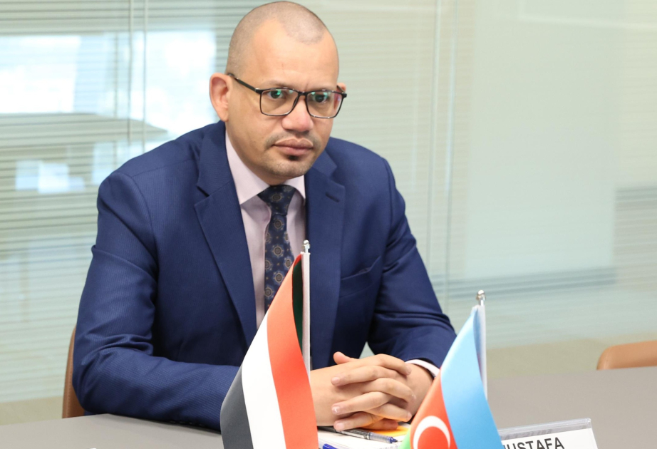 Sudan–Azerbaijan relations: Towards promising avenues of cooperation