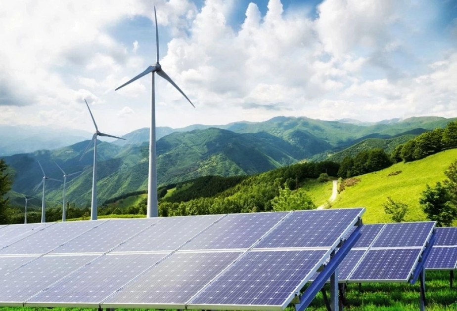 Designada la empresa que desarrollará el estudio de la viabilidad del proyecto “Corredor de Energía Verde Asia Central–Azerbaiyán”