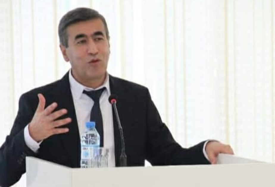 “Alim-yazıçı Sadıq Qarayevin əsərlərində azərbaycançılıq məfkurəsi və zəfərin vəhdəti" mövzusunda tədbir keçirilib