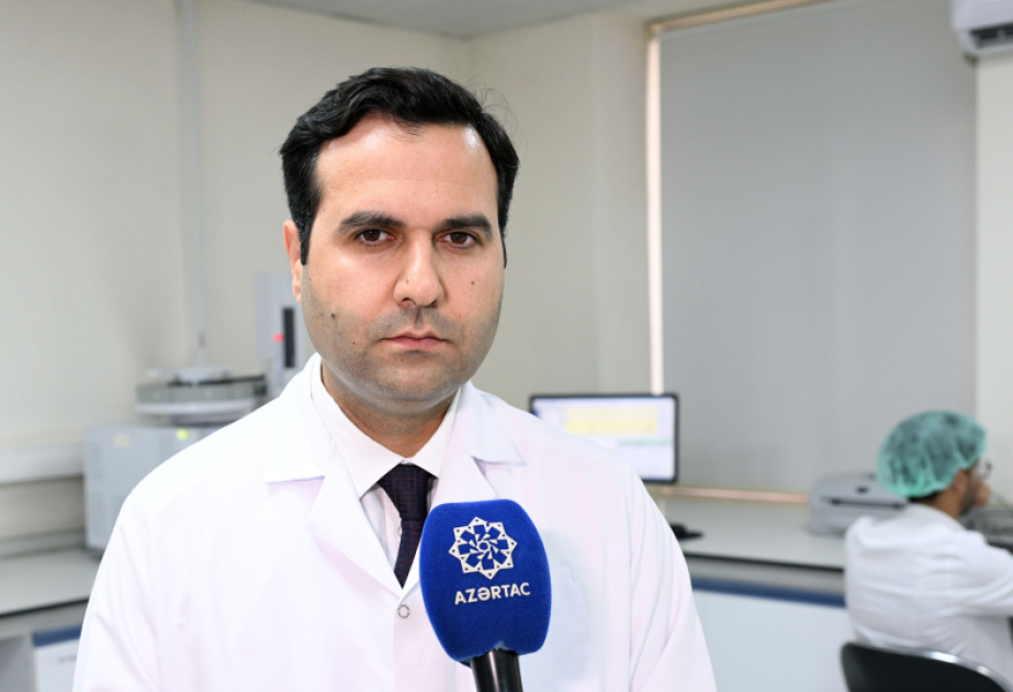 AQTİ rəsmisi: Qida təhlükəsizliyi üzrə davamlı maarifləndirmə mexanizmi formalaşdırılır