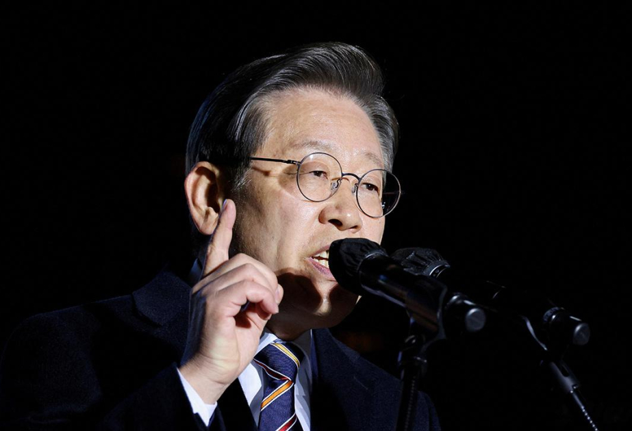 Lee souhaite à solliciter le dialogue avec Pyongyang pour réduire les risques d'accrochages
