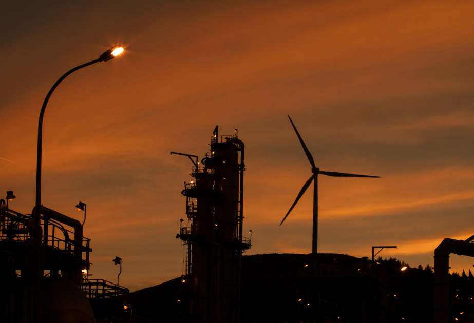 SOCAR receives its first ESG Rating from Sustainable Fitch International Rating Agency