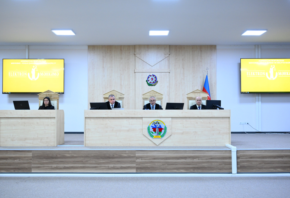 Testimonies of victims heard at Ruben Vardanyan’s trial VIDEO