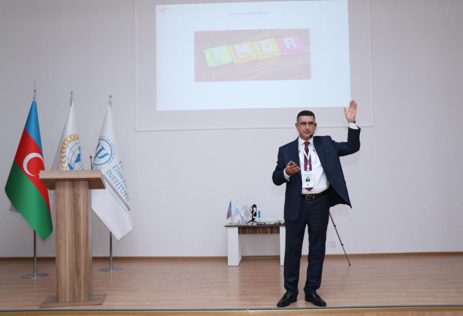 Praktik Psixoloqların I Respublika Konfransı keçirilib