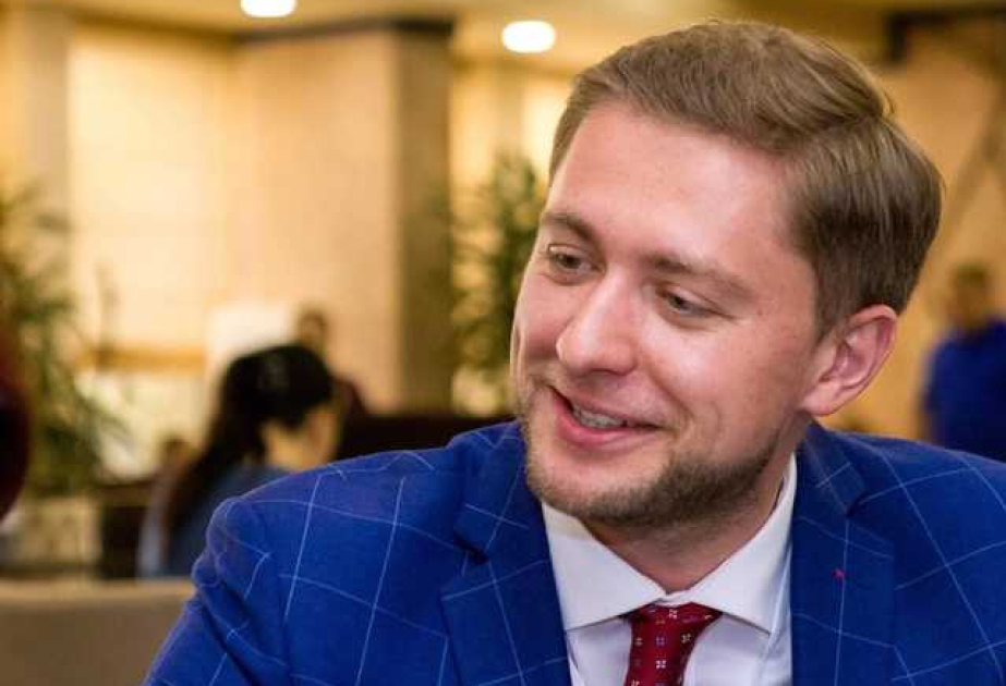 Ukrayna Prezidenti Ofisinin rəhbəri: ABŞ rəsmiləri ilə danışıqların nəticəsində sülh planı dəyişdirilib
