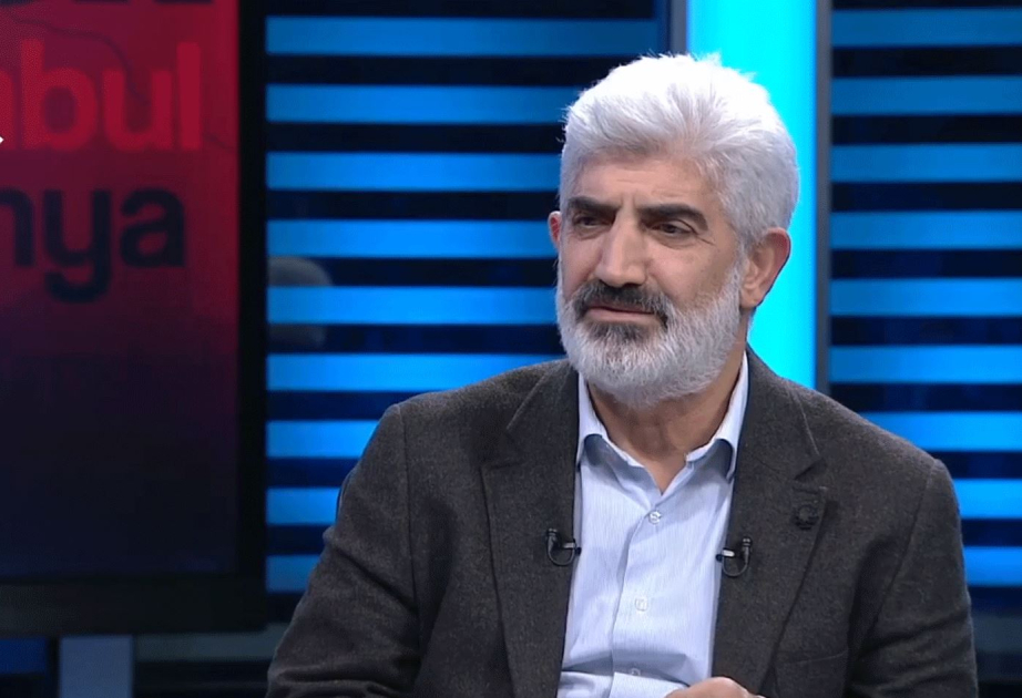 Araşdırma şirkətinin rəhbəri: Azərbaycan Türk dünyasının aparıcı dövlətlərindən biri kimi mövqeyini möhkəmləndirib