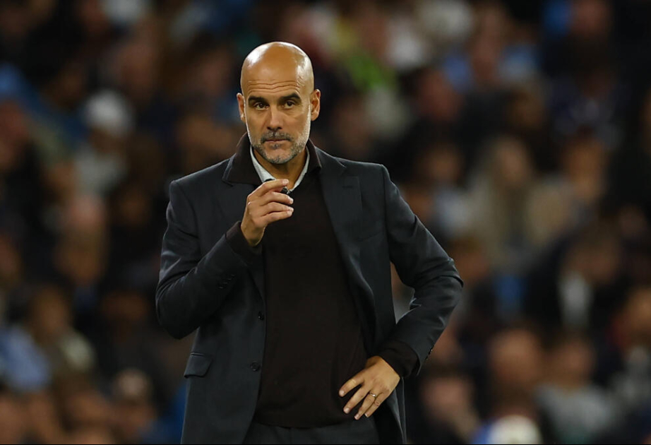 Champions League: Bayer-Bosse schwärmen von Guardiola