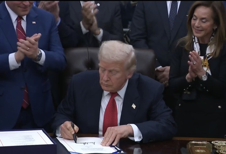 Trump ordonne une évaluation afin de qualifier certaines branches des Frères musulmans d'organisations terroristes