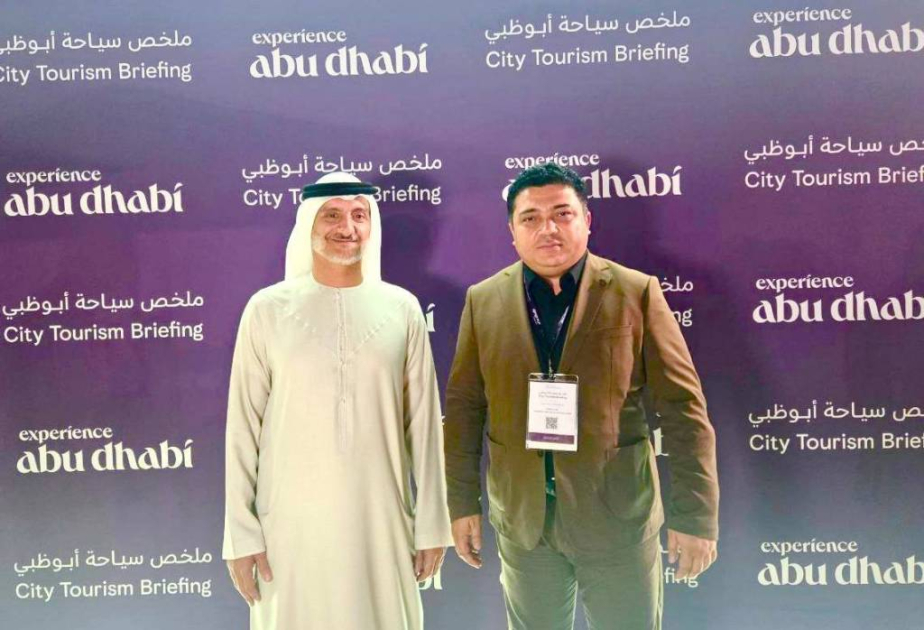 Uzbekistan and the UAE cooperate in the tourism sector
